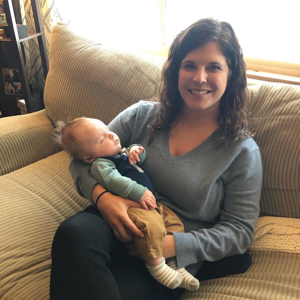 Meet your Posher, Natalie